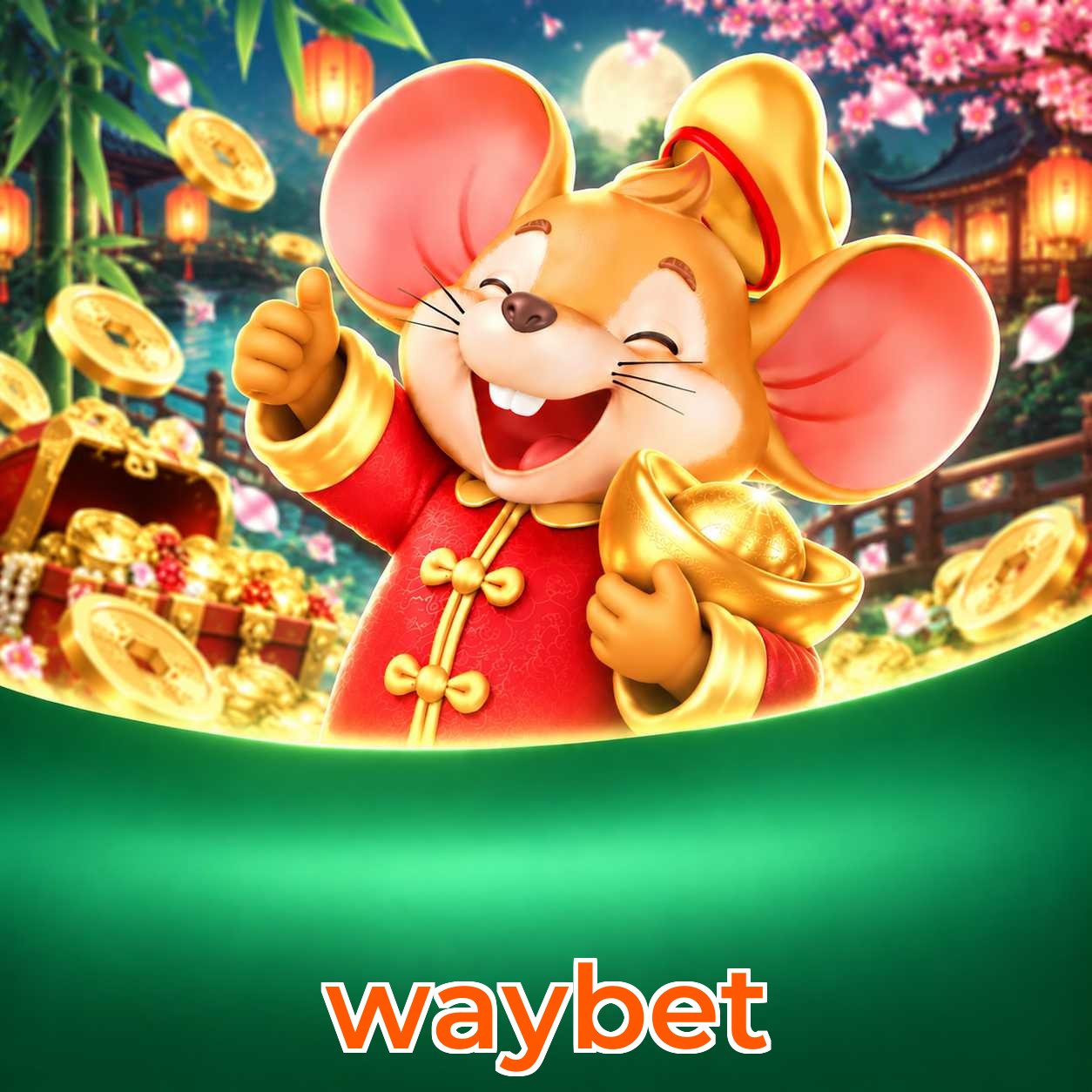 Fortune Tiger Slot