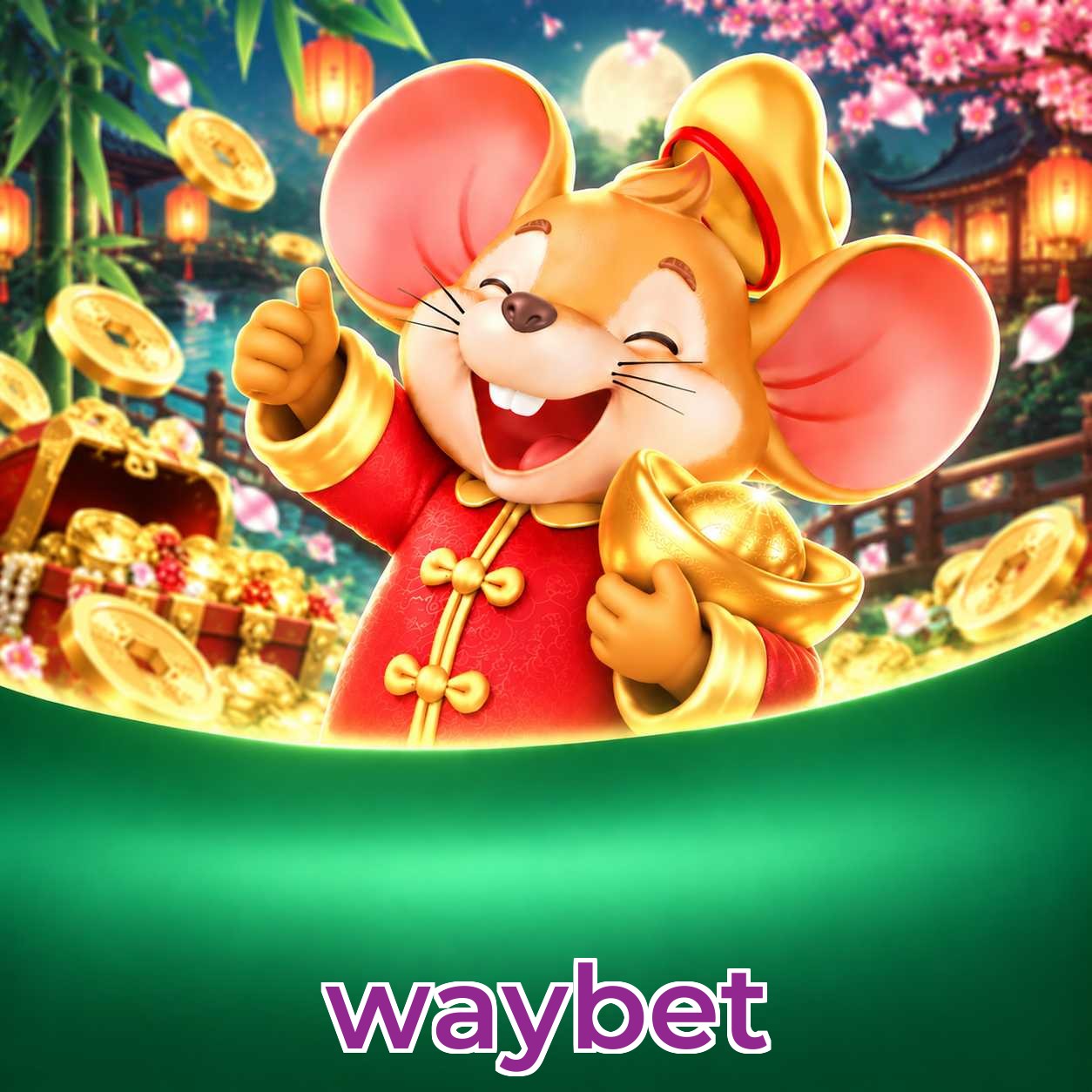 Vantagens do APK waybet para Android