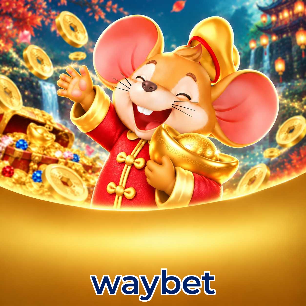 Free Spins Bonus - Lucky Tiger