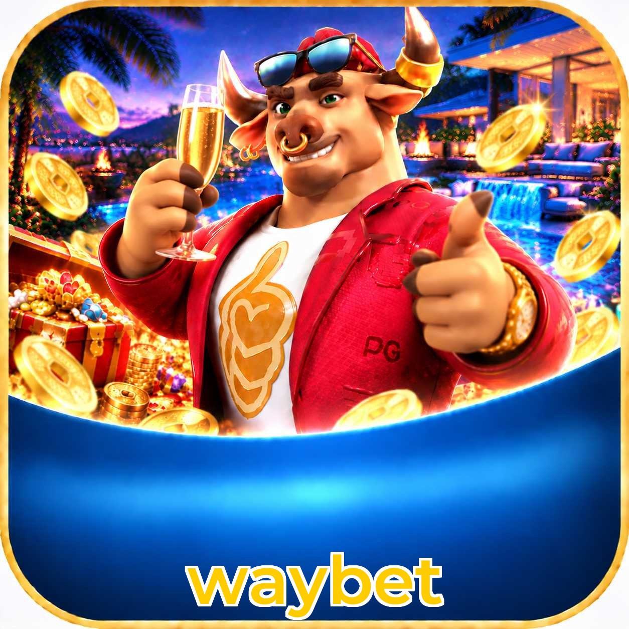 Sistema de Recompensas VIP da waybet