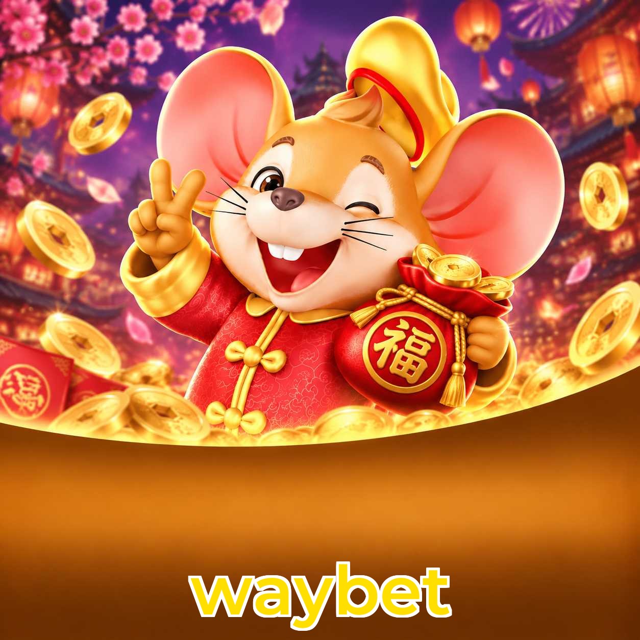 Jackpot Winner Fortune Tiger