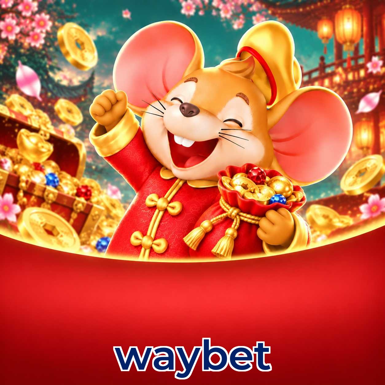 Live Baccarat Table